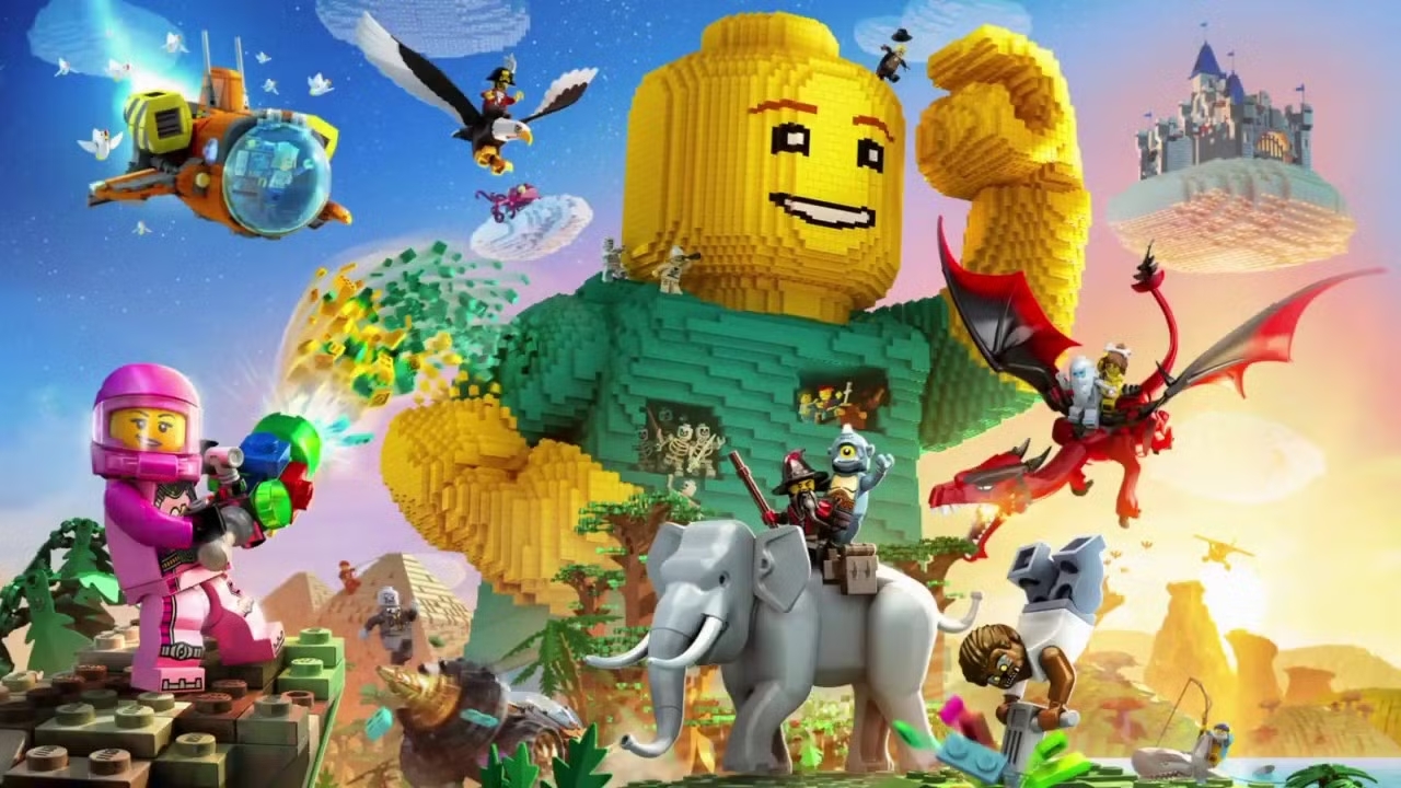 lego world game