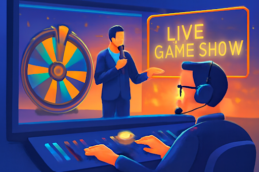 Virtual and Hybrid Events