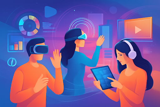 Ai in Content Creation