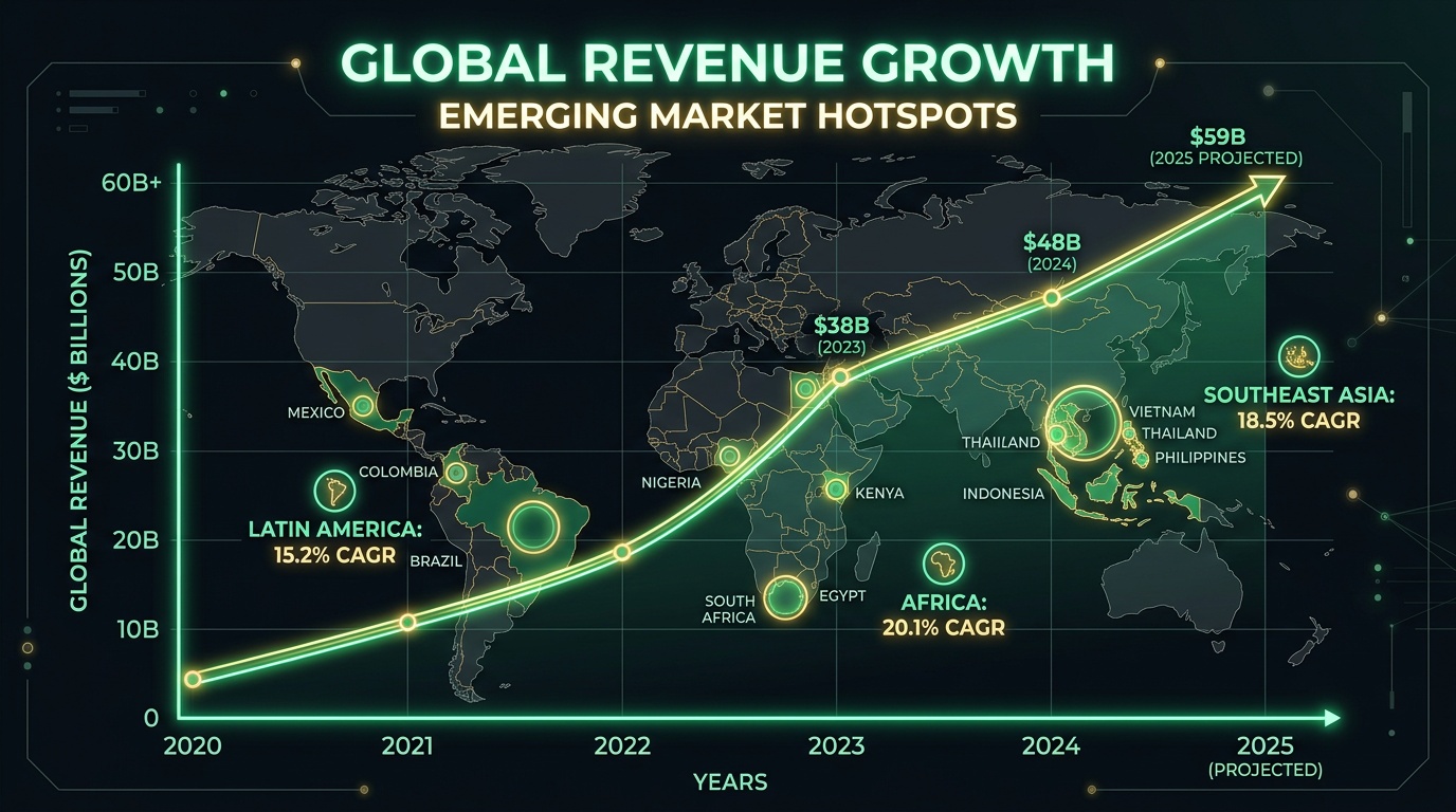 game engines for mobile game development