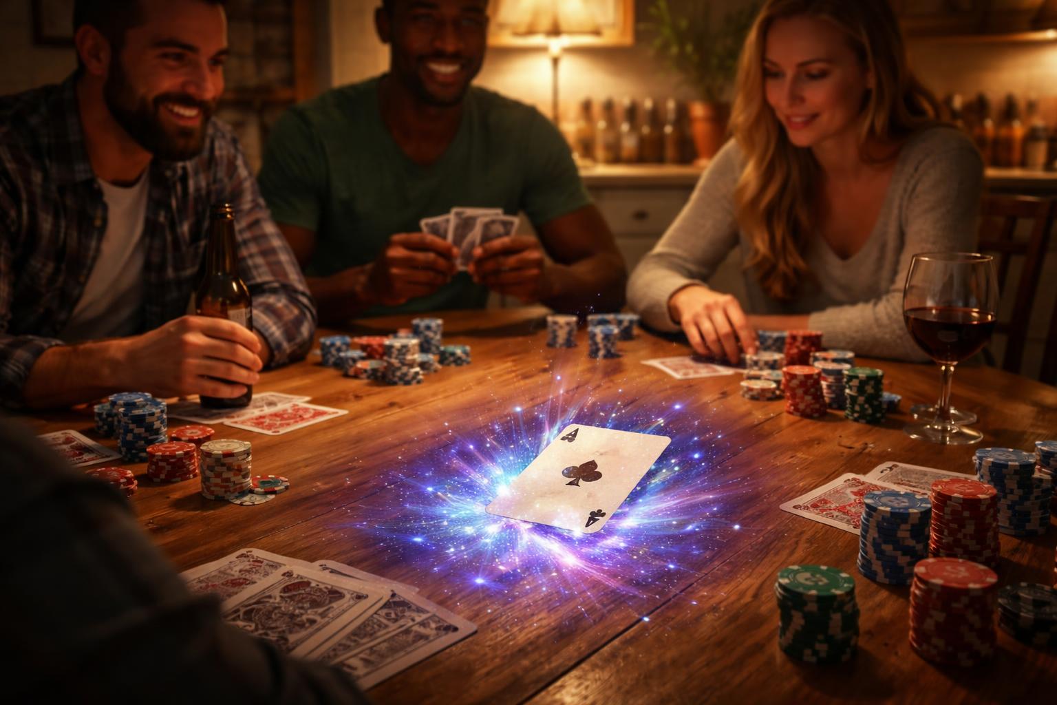 balatro game development