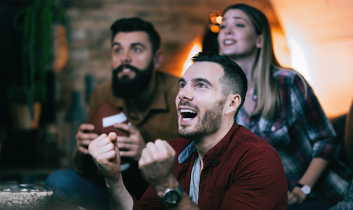Social Casino games
