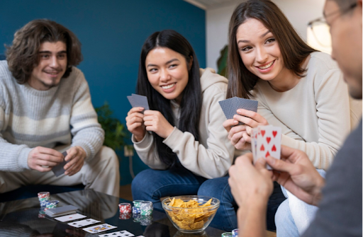 Social Casino