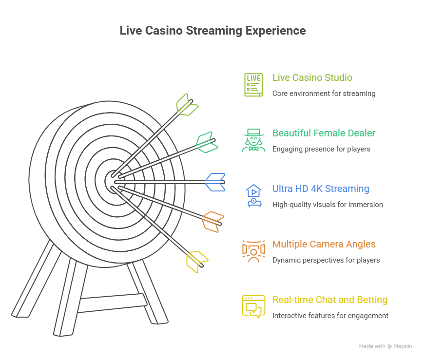 online casino gaming trends