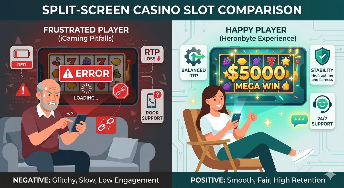 Choosing a Reliable Slot Developer