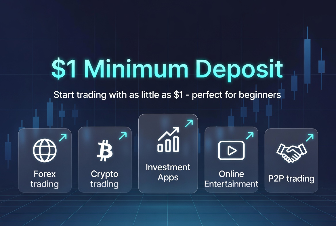 Small Deposits