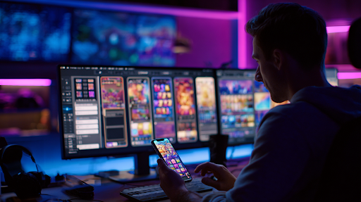 Casino-Style Games