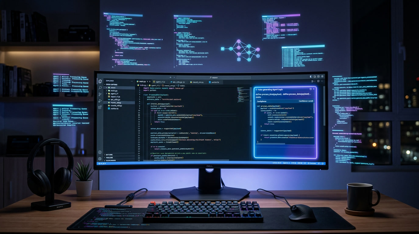 cursor ide