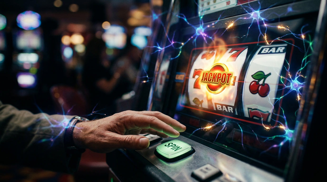 slot game math